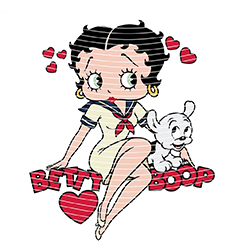 Betty-BD 815